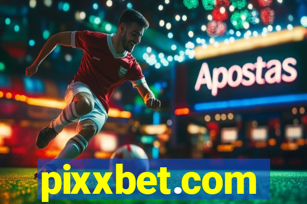 pixxbet.com