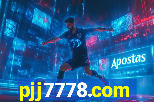 pjj7778.com