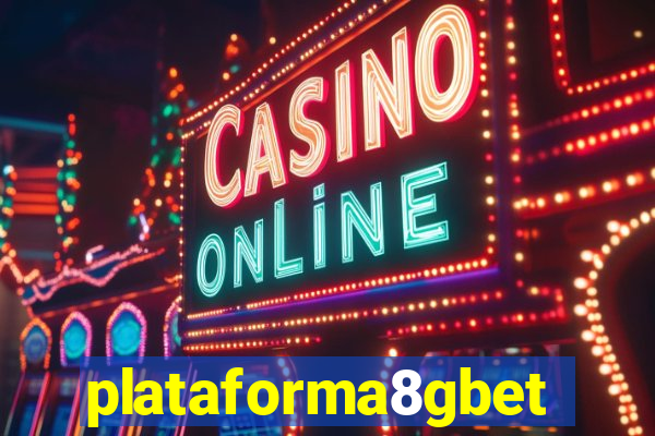 plataforma8gbet