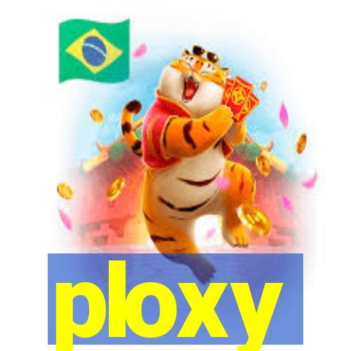 ploxy