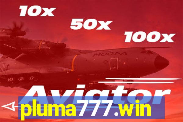 pluma777.win