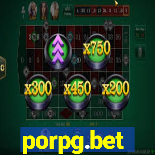 porpg.bet