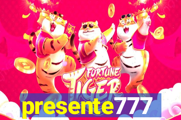 presente777