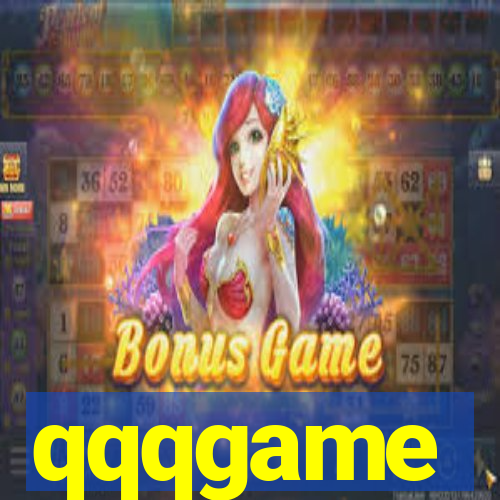 qqqgame