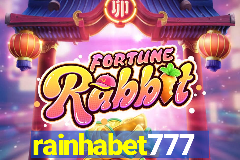 rainhabet777