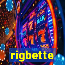 rigbette