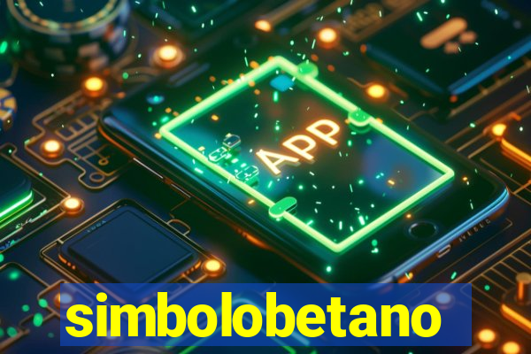 simbolobetano