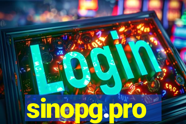 sinopg.pro