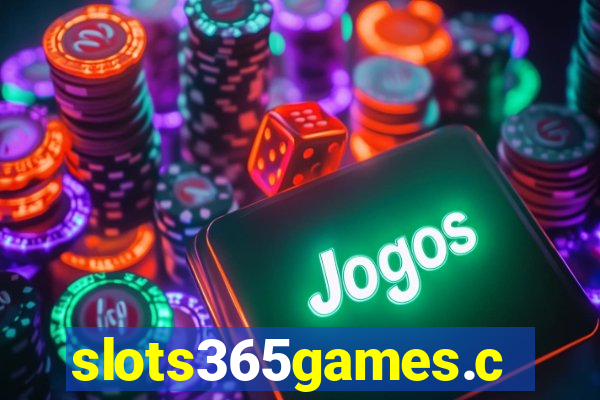 slots365games.com