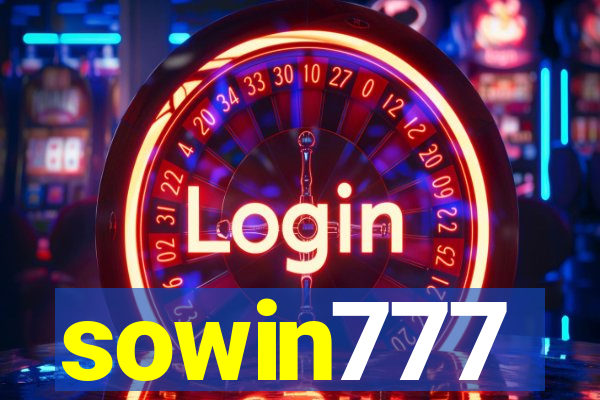 sowin777