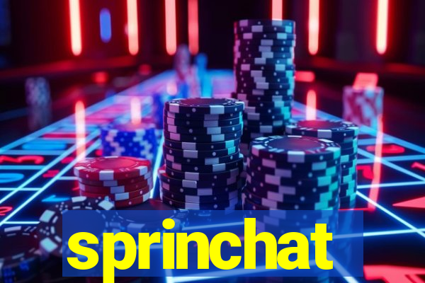 sprinchat