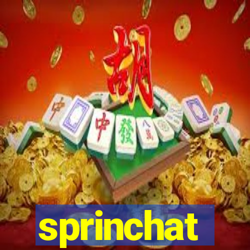 sprinchat