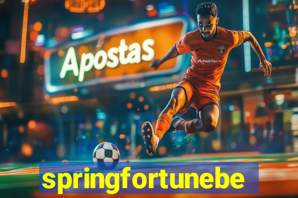 springfortunebet