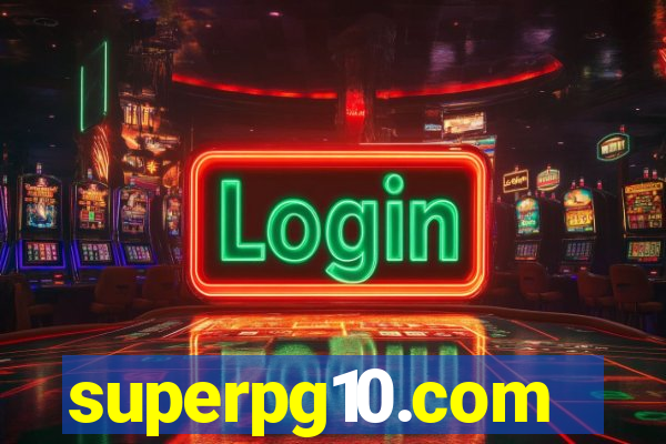 superpg10.com