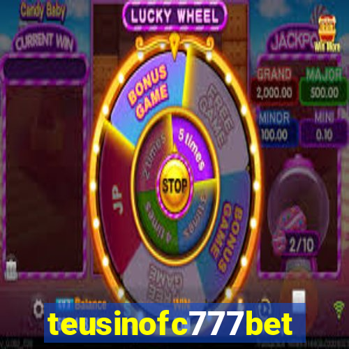 teusinofc777bet.com