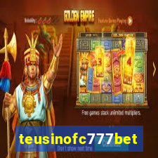 teusinofc777bet.com