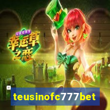 teusinofc777bet.com