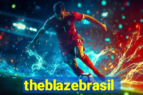 theblazebrasil