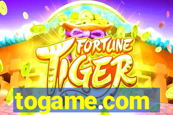 togame.com