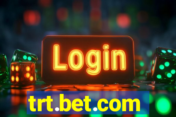 trt.bet.com