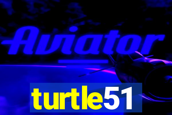 turtle51