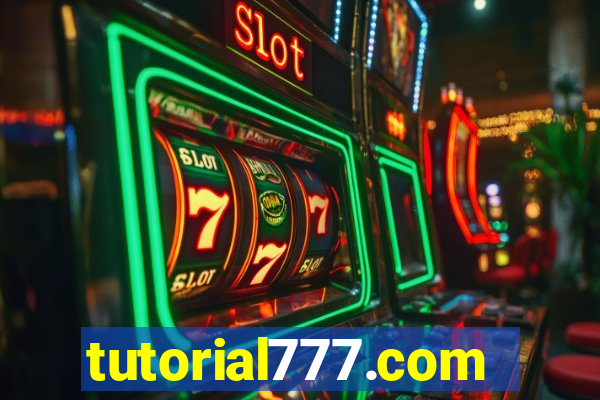 tutorial777.com