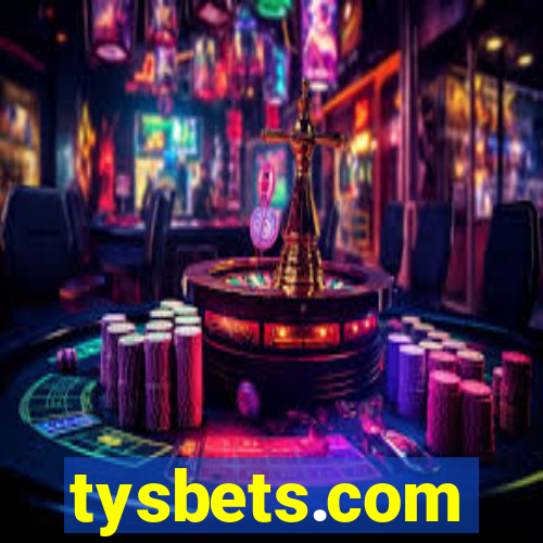 tysbets.com