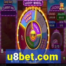 u8bet.com