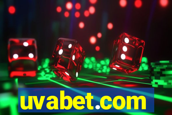 uvabet.com