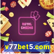 v77bet5.com