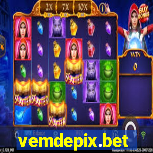 vemdepix.bet