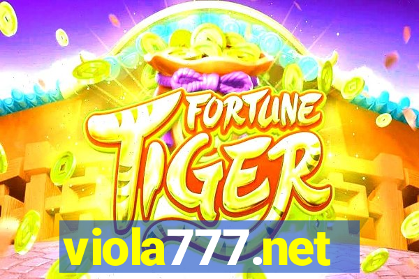 viola777.net