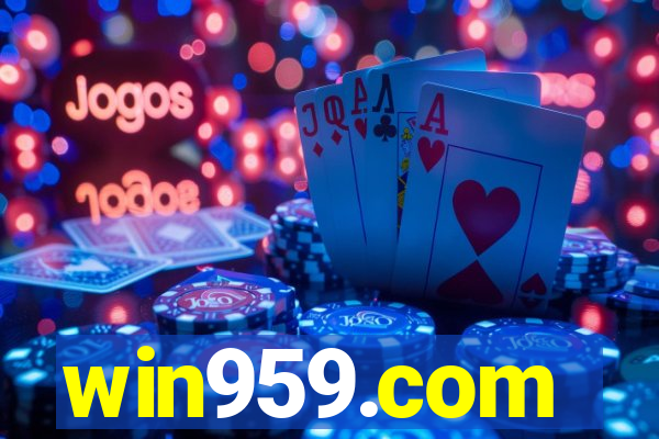 win959.com