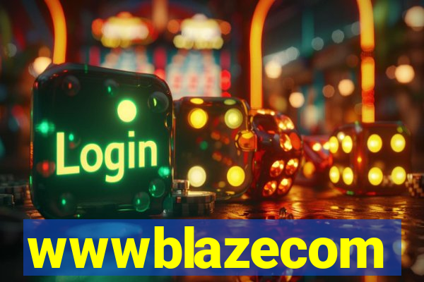 wwwblazecom