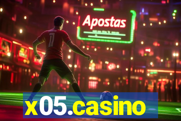 x05.casino