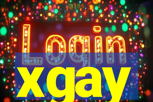 xgay