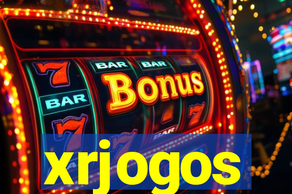 xrjogos