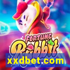 xxdbet.com