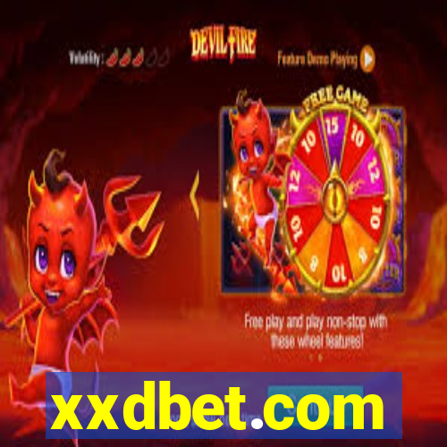 xxdbet.com