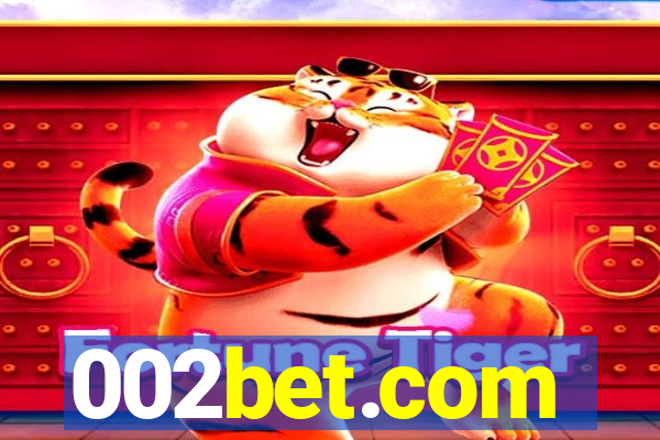 002bet.com