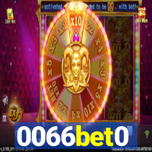 0066bet0