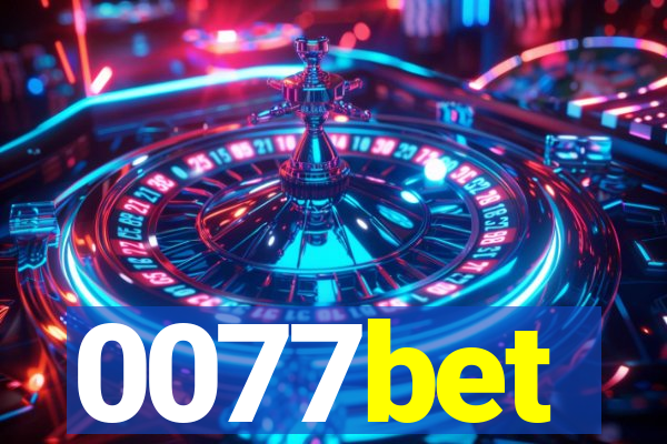 0077bet