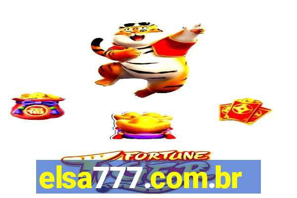 elsa777.com.br