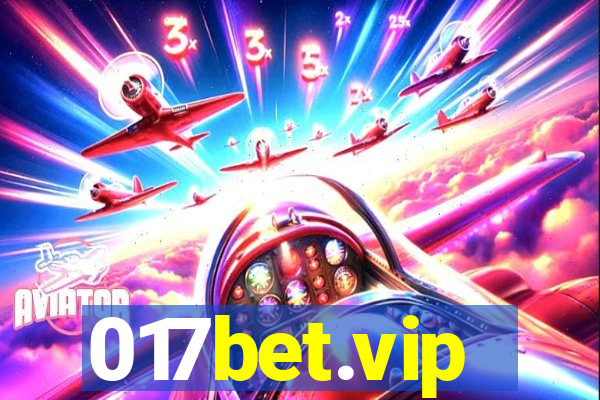 017bet.vip