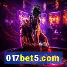 017bet5.com