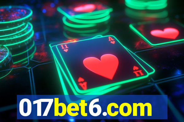 017bet6.com