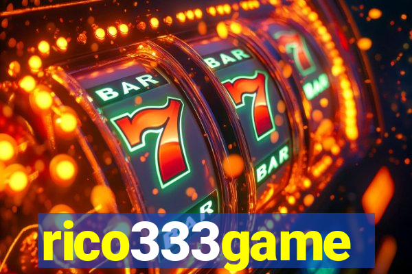 rico333game