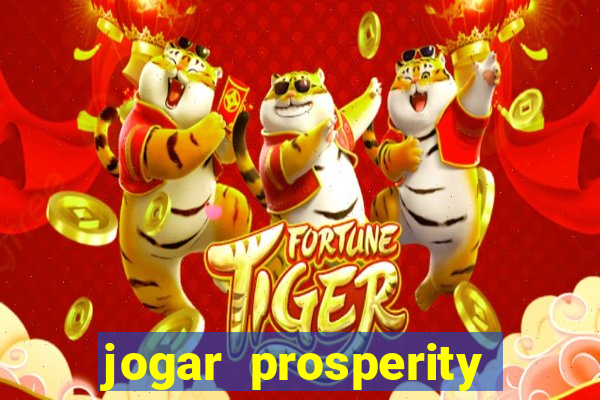 jogar prosperity fortune tree demo