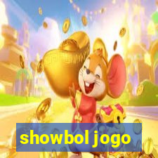 showbol jogo