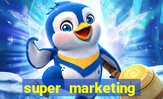 super marketing simulator dinheiro infinito